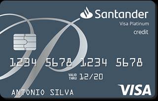 Santander Platinum