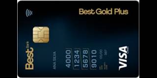 Best Gold Visa Plus