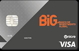 Banco BiG Visa