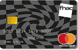 FNAC Cartão de Crédito